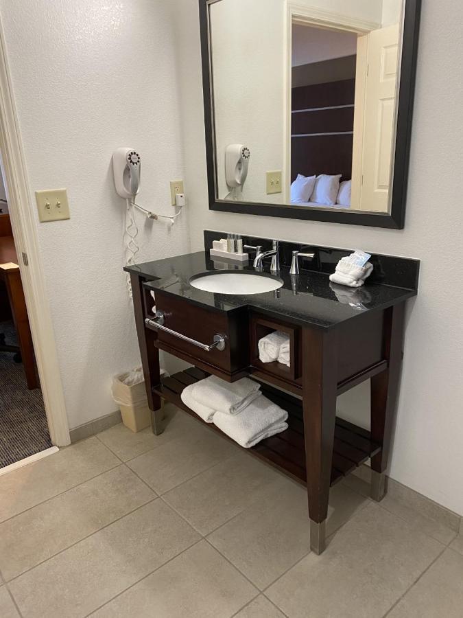 Cherokee Grand Hotel Екстериор снимка