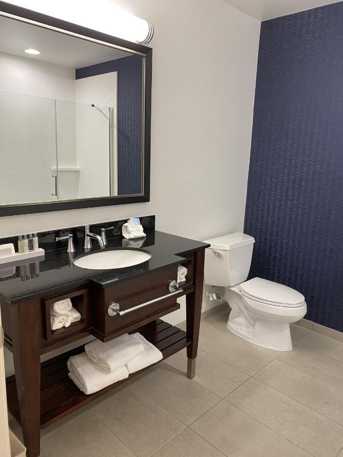 Cherokee Grand Hotel Екстериор снимка